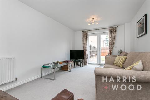 3 bedroom end of terrace house for sale, Sergeant Street, Colchester, Essex, CO2