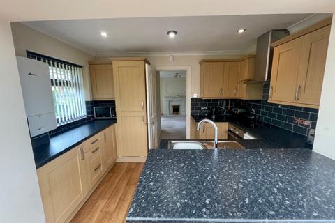 2 bedroom semi-detached house for sale, Kingrosia Park, Clydach, Swansea, West Glamorgan, SA6 5PN