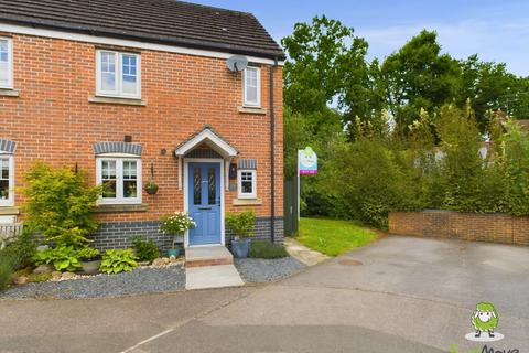 24 Upper Stroud Close, Chineham, Basingstoke, RG24 8EG
