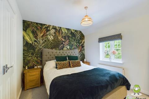 24 Upper Stroud Close, Chineham, Basingstoke, RG24 8EG