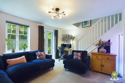 24 Upper Stroud Close, Chineham, Basingstoke, RG24 8EG