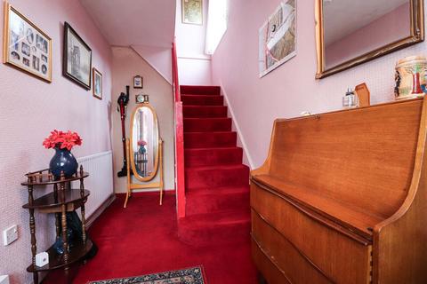 3 bedroom end of terrace house for sale, Bracken Ridge, St Ann's, Carlisle, CA3