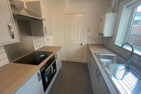 2 bedroom terraced house for sale, Foundry Street, DL4 2HE