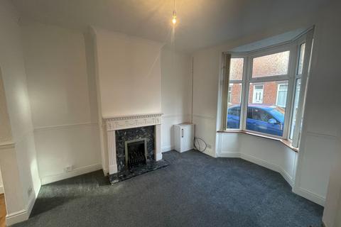 undefined, Foundry Street, DL4 2HE
