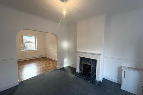 undefined, Foundry Street, DL4 2HE