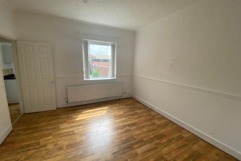 undefined, Foundry Street, DL4 2HE