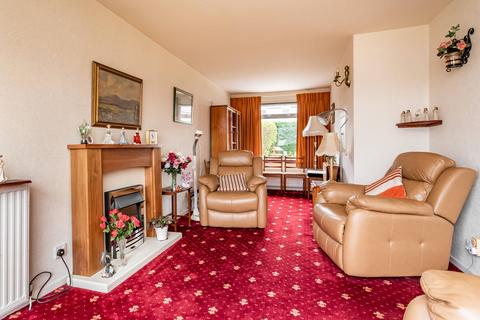 3 bedroom semi-detached villa for sale, 8 Mortonhall Park Terrace, Edinburgh, EH17 8SU