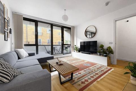 1 bedroom apartment for sale, Spencer Way, London, E1