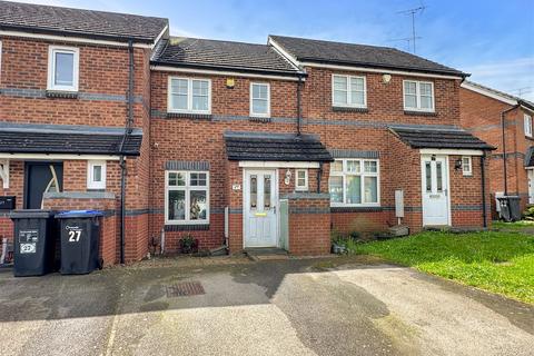 2 bedroom terraced house for sale, Nene Place, Northampton NN5