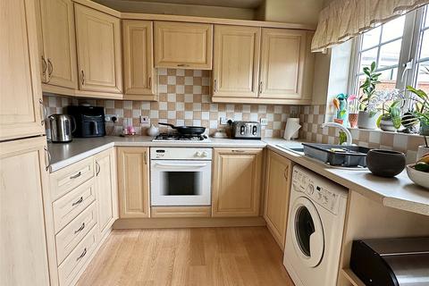 2 bedroom terraced house for sale, Nene Place, Northampton NN5