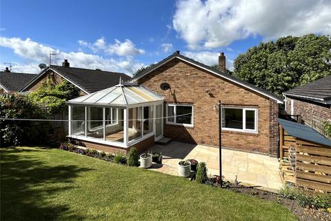 4 bedroom detached house for sale, Eastfields, Hexham, Northumberland, NE46