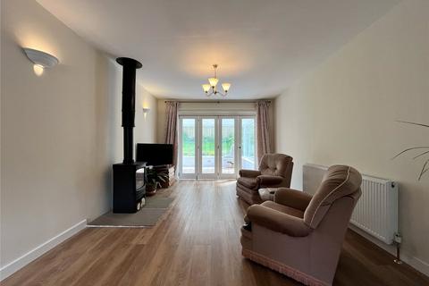 4 bedroom detached house for sale, Eastfields, Hexham, Northumberland, NE46