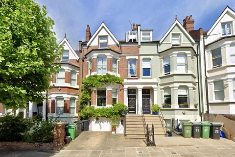 5 bedroom terraced house for sale, Lyncroft Gardens, West Hampstead, NW6