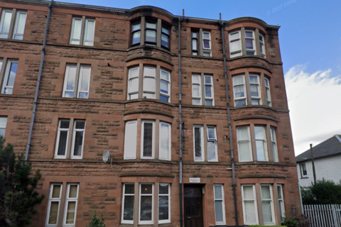 1 bedroom flat to rent, Greenfield Place, Glasgow G32