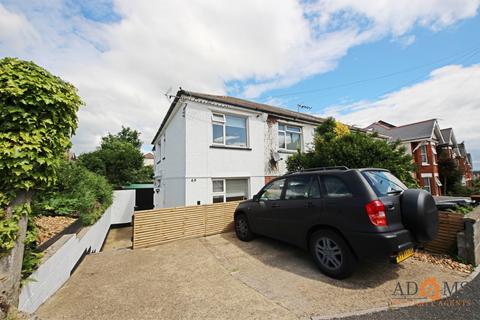 2 bedroom end of terrace house for sale, Stourvale Road, Bournemouth,