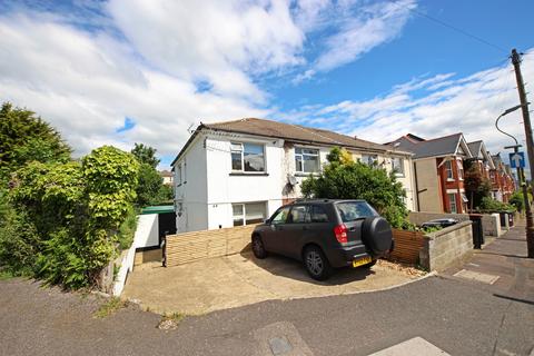 2 bedroom end of terrace house for sale, Stourvale Road, Bournemouth,