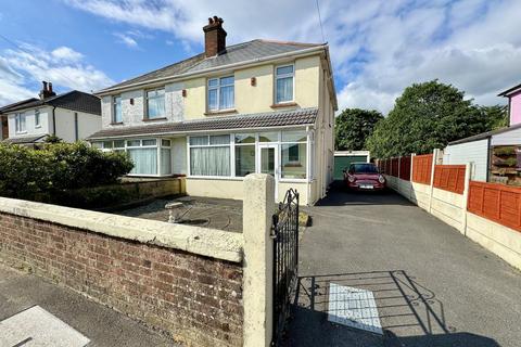 3 bedroom semi-detached house for sale, Cynthia Road, Parkstone, Poole, BH12