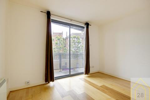 1 bedroom flat for sale, Rich Street, London E14