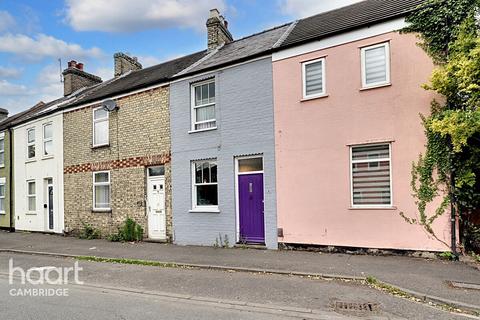 161 High Street, Chesterton, Cambridge, CB4 1NL