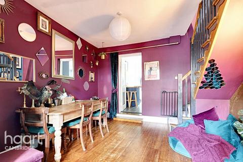 161 High Street, Chesterton, Cambridge, CB4 1NL
