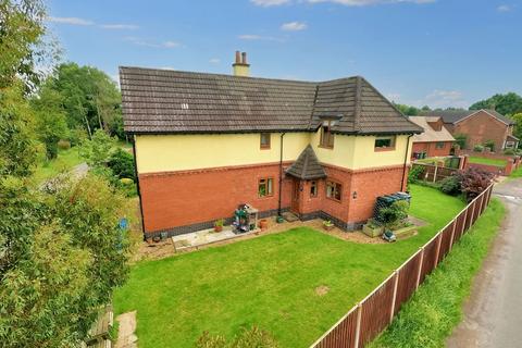 3 bedroom detached house for sale, Station Road, Hodnet, TF9