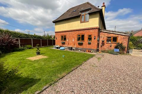 3 bedroom detached house for sale, Station Road, Hodnet, TF9