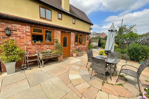 3 bedroom detached house for sale, Station Road, Hodnet, TF9