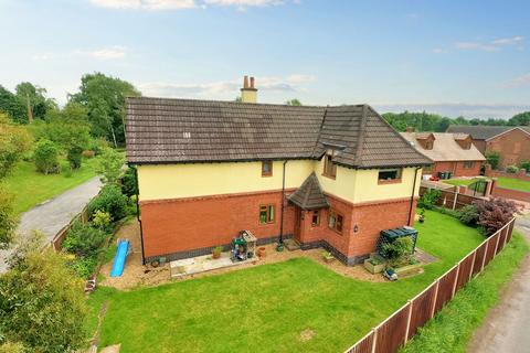 3 bedroom detached house for sale, Station Road, Hodnet, TF9