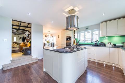 3 bedroom semi-detached house for sale, St. Helens Lane, East Farleigh, Maidstone, Kent, ME15