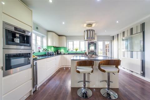 3 bedroom semi-detached house for sale, St. Helens Lane, East Farleigh, Maidstone, Kent, ME15