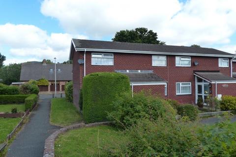 23 Newton Green, Brecon, LD3 8DF