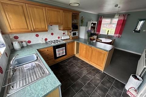 23 Newton Green, Brecon, LD3 8DF