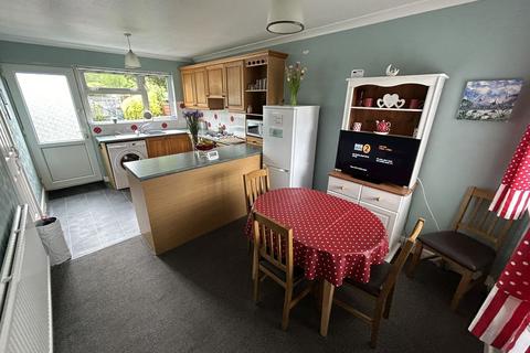 23 Newton Green, Brecon, LD3 8DF
