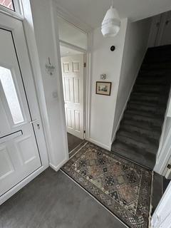 23 Newton Green, Brecon, LD3 8DF