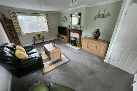 23 Newton Green, Brecon, LD3 8DF