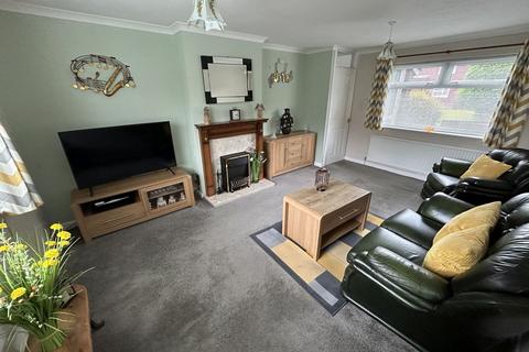 23 Newton Green, Brecon, LD3 8DF
