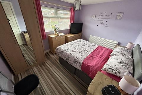 23 Newton Green, Brecon, LD3 8DF