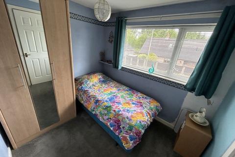 23 Newton Green, Brecon, LD3 8DF