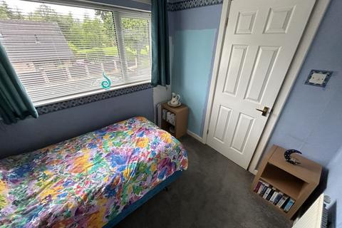 23 Newton Green, Brecon, LD3 8DF