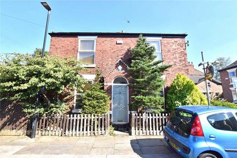 2 bedroom end of terrace house to rent, Crossway, Didsbury, Manchester, M20