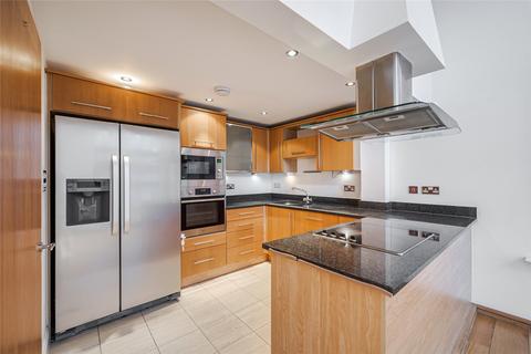 3 bedroom detached house for sale, Montaigne Close, London, UK, SW1P