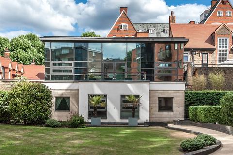 3 bedroom detached house for sale, Montaigne Close, London, UK, SW1P