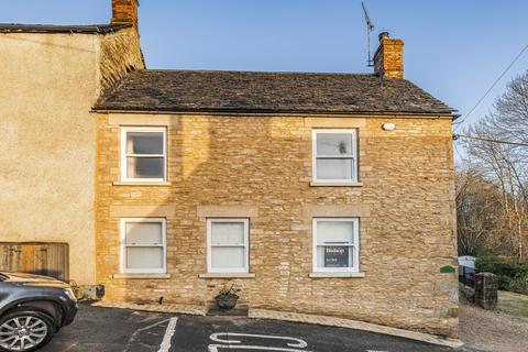 3 bedroom end of terrace house to rent, Silver Street, Tetbury, Gloucestershire, GL8