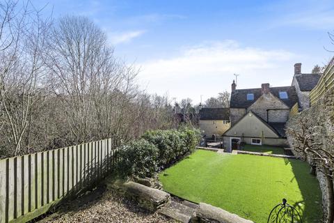 3 bedroom end of terrace house to rent, Silver Street, Tetbury, Gloucestershire, GL8