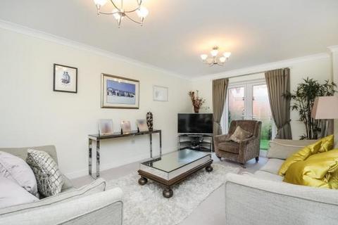 4 bedroom detached house for sale, Cumnor Hill,  Oxford,  OX2