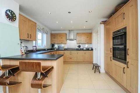 4 bedroom detached house for sale, Cumnor Hill,  Oxford,  OX2