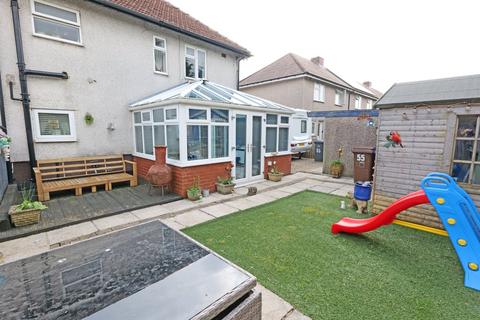 4 bedroom terraced house for sale, Harrison Drive, Colne, BB8