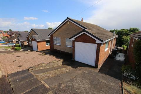 3 bedroom detached bungalow for sale, GREENHILL AVENUE HONEYWELL