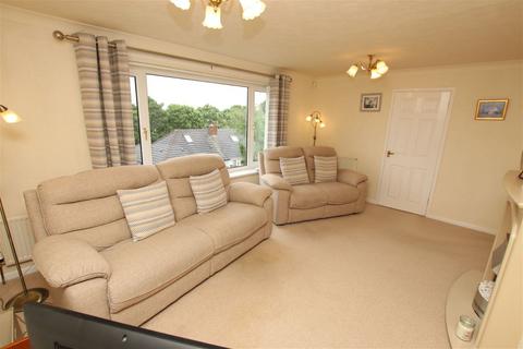 2 bedroom detached bungalow for sale, Greenhill Avenue, Honeywell