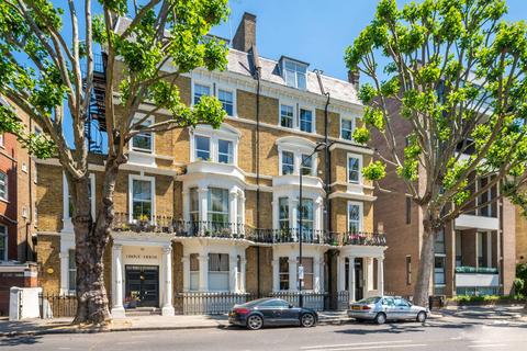 1 bedroom flat for sale, Addison Road, Holland Park, London, W14